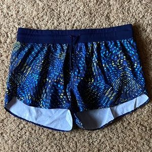 🐕2/$22 Fabletics Athletic Shorts